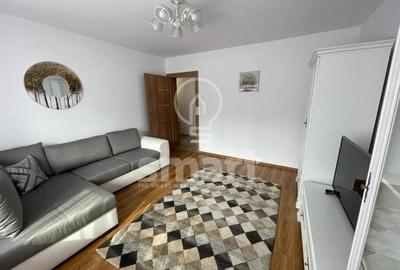 Apartament cu 2 camere decomandat, mobilat în Gheorgheni - 2
