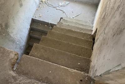 Casa de vanzare in sat  Botarlau , parter si mansarda cu suprafata de 242 mp , t - 10