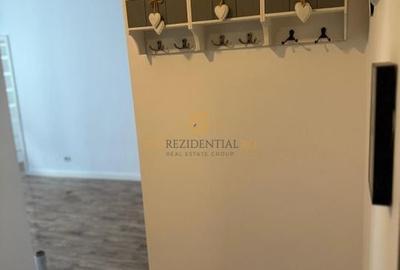 Apartament 2 camere – modern, balcon, gata de mutare | Sos Salaj 275B - 16