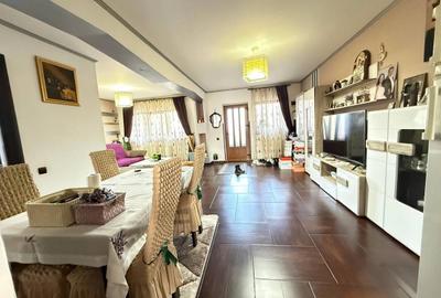 Apartament cu 2 camere semidecomandat în Central - 2