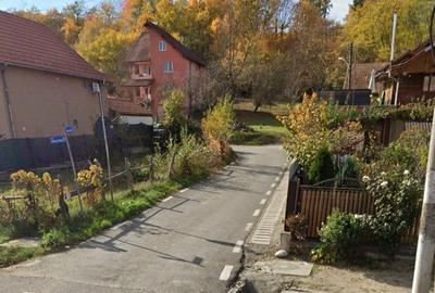Teren de 1290 mp, în Central - 1