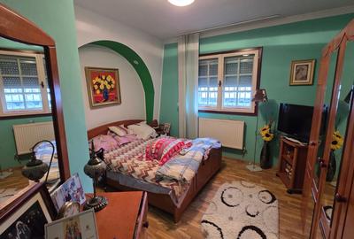 Casă individuală cu 5 camere cu Garaj în Petrești - 22