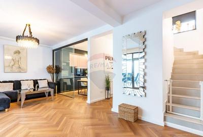 Casa / Vila cu 4 camere de vanzare in Popesti Leordeni - 18