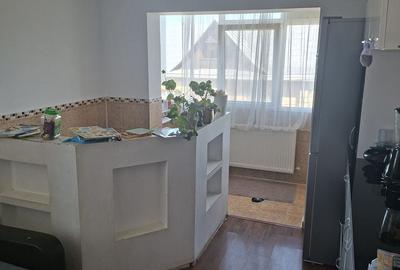 Apartament cu 2 camere în Central - 5