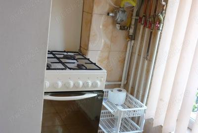 Apartament cu 2 camere decomandat în Între Lacuri - 1