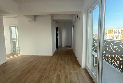 Apartament cu 2 camere semidecomandat în Aradului - 2