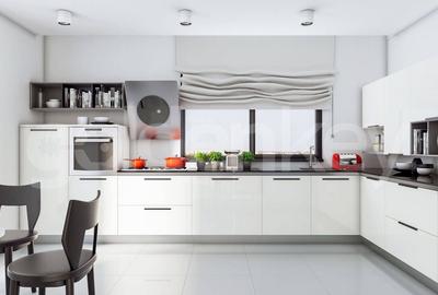 Penthouse cu 4 camere decomandat în Floreasca - 5