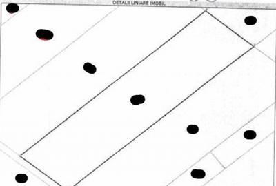 Cota parte de 1/10 din teren Bucuresti, ID: R2550650 - 1