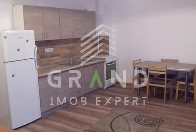 Apartament cu 2 camere decomandat, mobilat în Iris