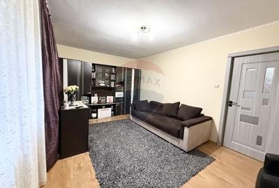 Apartament cu 2 camere, etaj 1, balcon generos-Marasti Str. Dambovitei - 4