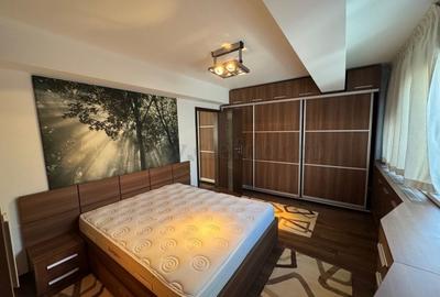 Apartament cu 2 camere semidecomandat, mobilat în Ștefan cel Mare - 7