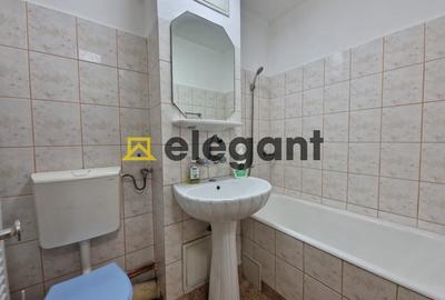 Garsoniera decomandata, etaj 1, centrala, Brazda-Spiru Haret - 5