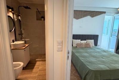 Apartament cu 2 camere semidecomandat, mobilat în Dristor - 10
