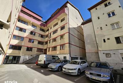 Apartament cu 3 camere în Turnișor - 15