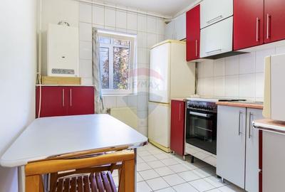 Apartament cu 2 camere || 56 MP || Etaj 1 || Gruia - 5
