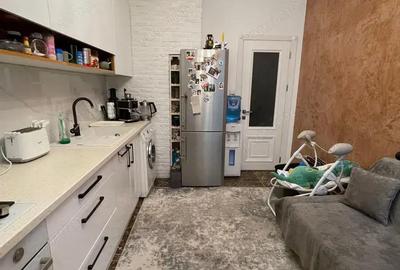 Garsonieră în Militari