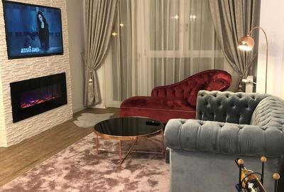 Apartament cu 2 camere în Nufărul