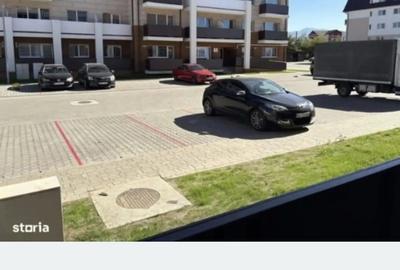 Vand garsoniera in Subcetate City 2 - 2