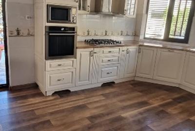 Casă individuală cu 5 camere cu Teren 377 Mp în Jilava - 9