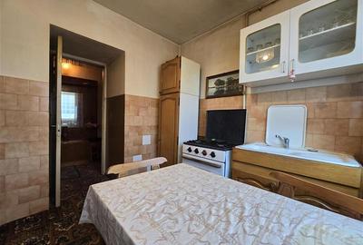 Apartament cu 2 camere nedecomandat în Lenin - 9