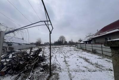 Teren de 1055 mp, în Fălticeni - 6
