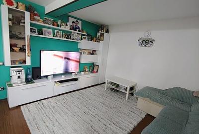 Apartament cu 2 camere decomandat în Prelungirea Ghencea