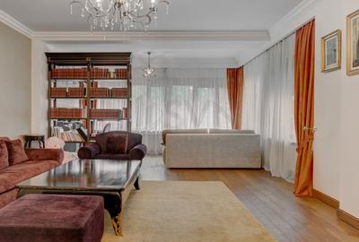 REA1025173 Apartament 4 camere l Primaverii - 2