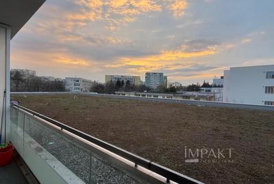 Garsonieră decomandată în Gheorgheni - 11