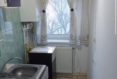 Garsonieră decomandată în Mărăței - 6