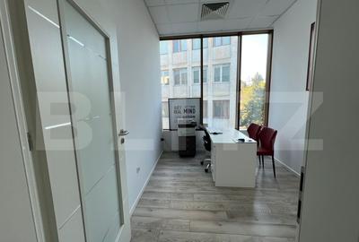 Spatiu comercial, 350 mp, zona Piata Mihai Viteazu - 5