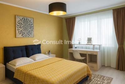 Penthouse | Manastur | Zona Platinia - 2