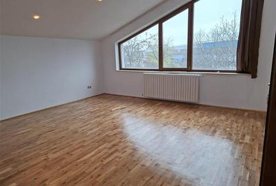 Birou, de 850 mp, în Păcii - 8