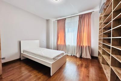 Duplex cu 6 camere cu Canalizare în Central - 20