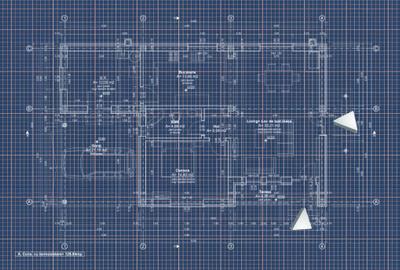 Teren Construcții intravilan de 842 mp, în Căciulați - 14