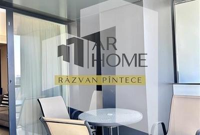 Apartament 3 camere de lux, parcare subterana, CORTINA NORTH Pipera - 19