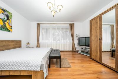 Apartament 3 camere, terasa si parcare, Strand-la 5 min de Parcul Sub Arini - 8