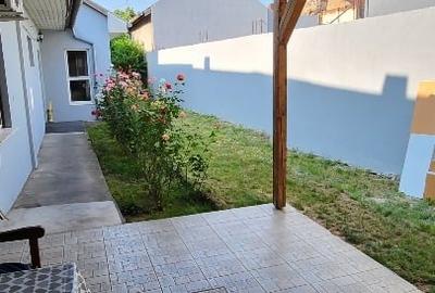 Casa cu teren in zona Traian, 2 fronturi stradale - 2