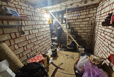 Casă individuală cu 2 camere cu Canalizare în Bucureștii Noi - 13