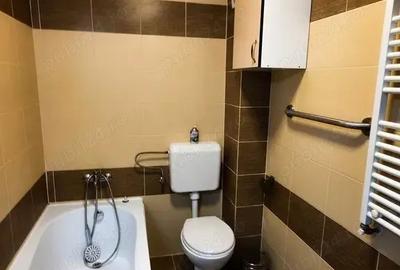 Proprietar, inchiriez apartament 2 camere, complet utilat, bloc nou, loc parcare Proprietar, inchiriez apartament 2 camere, complet utilat, bloc nou, loc parcare - 8