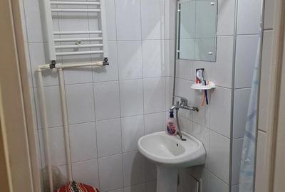 Garsonieră semidecomandată în Vest - 6