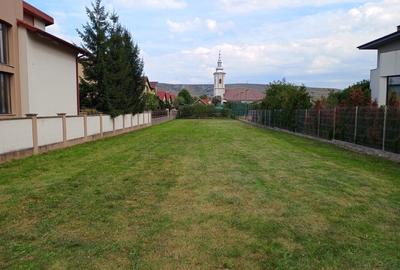 Teren intravilan Premium - 1