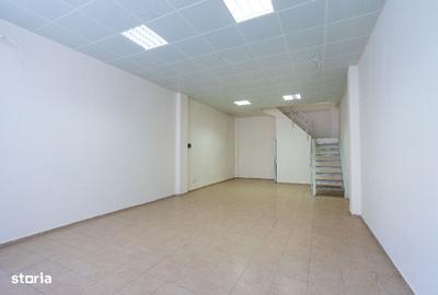 Spațiu comercial, de 100 mp, în Voluntari - 13