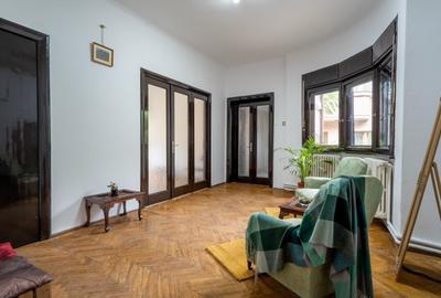Casa interbelica Art Deco-Comision 0% - 3