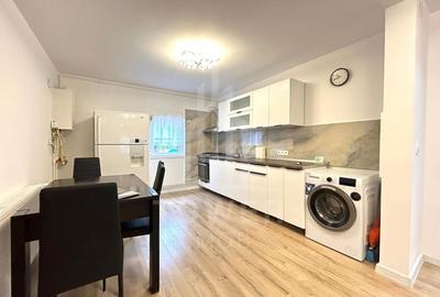 Apartament cu 3 camere decomandat, mobilat în Ștrand - 7