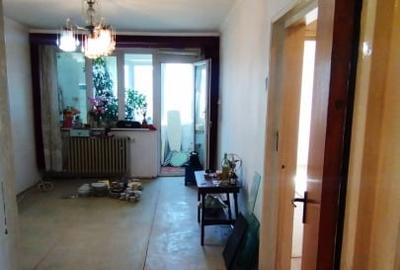 Megaocazie apartament 2 camere decomandat, etaj.8/10 - vizavi de Bucur Obor - 22