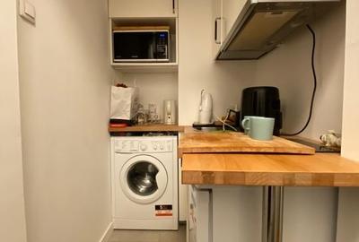 Garsoniera Floreasca Garsoniera Floreasca - 4