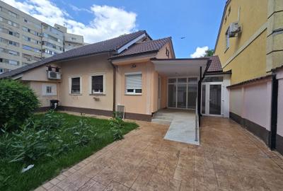 Spațiu comercial, de 135 mp, în Exterior Vest - 7
