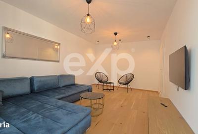 Apartament cu 3 camere, mobilat în Valea Cetății - 6
