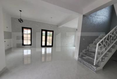 Casă cu 5 camere cu Teren 150 Mp în Central