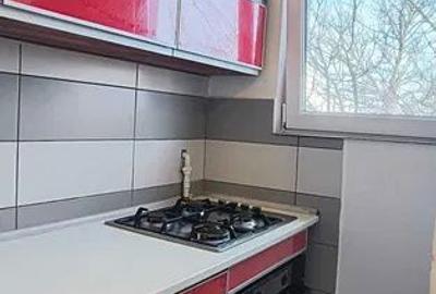 Garsonieră decomandată, mobilată în Mărăști - 4